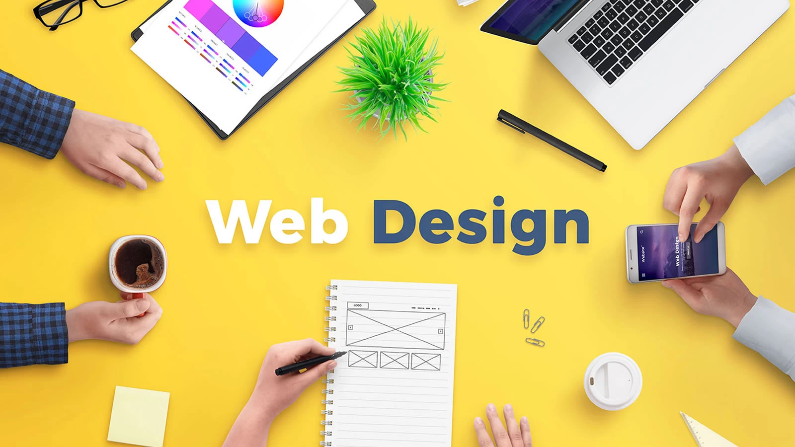 Hazır Web Sitesi