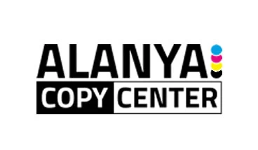 Alanya Copy Center